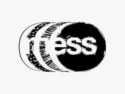 Mess design graphic design illustration logo mess