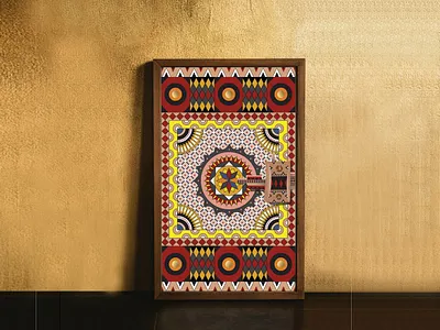 old door art design door drawing illustration illustrator