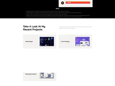 Shot #18972540 website wordpress wordpress website