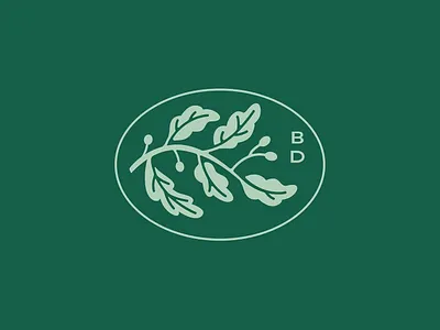 Wedding detail design floral graphic design illustration monogram stationery wedding wedding logo