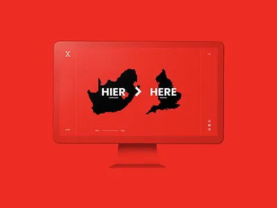 House of Hier - About Page branding css3 graphic design html5 minimalist typography ui web design web development wine