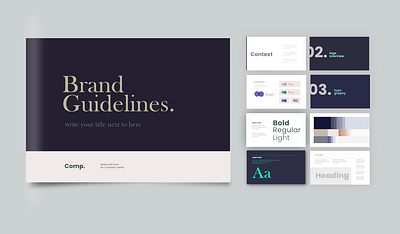 Brand Guidelines kegebills brand brand guidelines branding ui