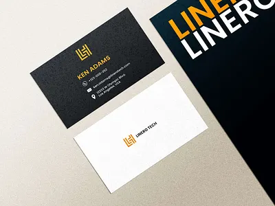 Business Card Design branding business cards color palette design graphic design icon illustration logo logo design office materials vector