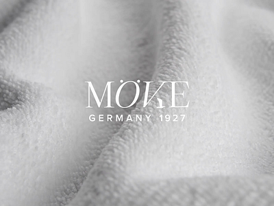 Möve - A Modern Home Textile Shopping Experience art direction creative concept design development ecommerce hyamstudios strategy ui ux
