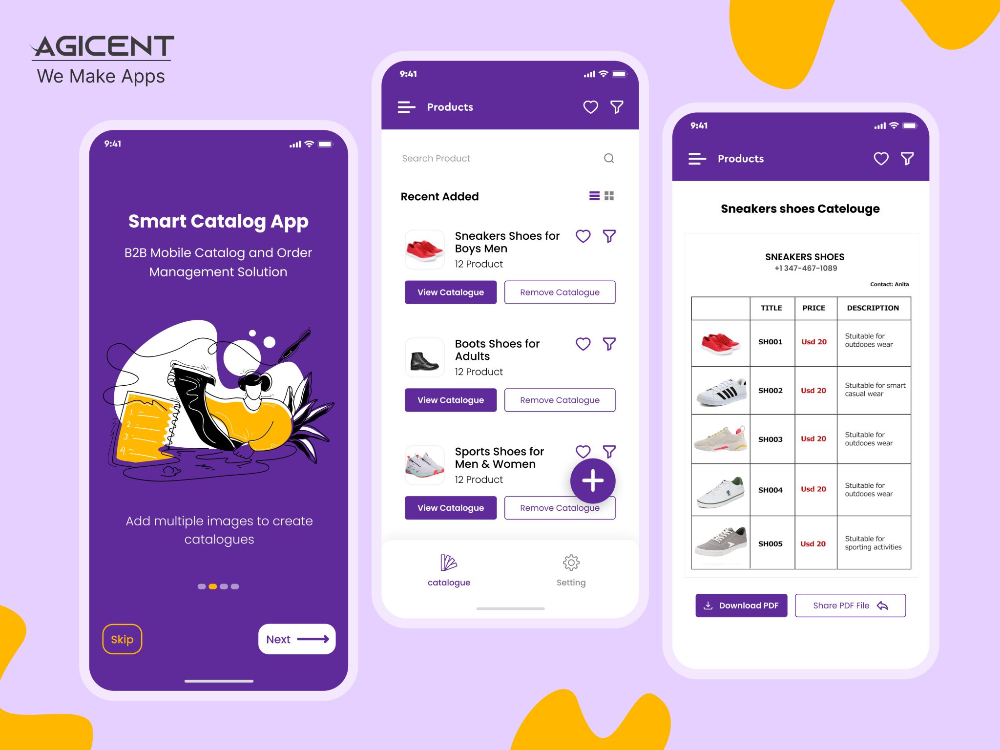 Smart Catalog Application - Concept UI agicent android app app design appcompany appdevelopment catalogapp catalogue cataloguedesign catalogueshoot create an app design digitalbranding digitalcatalogue digitalcatalogueapp ebrochure ios app lookbook ui unitedstates ux