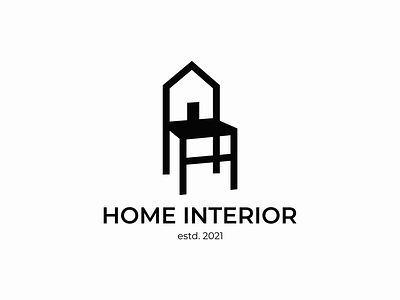 home interior home house interior logo