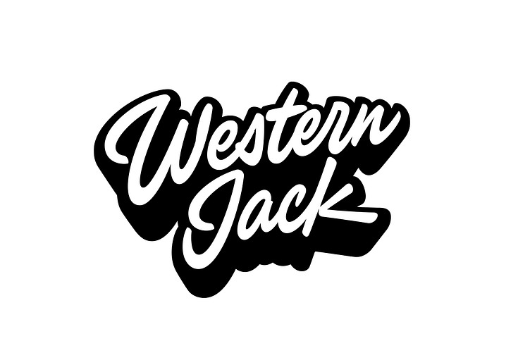 Western Jack by Sergey Shapiro on Dribbble