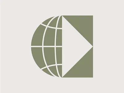 C Lettermark arrow brand brandidentity branding c c logo design globe graphicdesign letter c letterlogo lettermark lettermark c logo logo arrow logo c logo globe logodesign logomark symbol