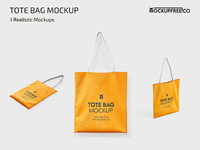 Free Tote Bag Mockup bag bags free freebie mock up mockup mockups photoshop psd template templates tote tote bag totebag