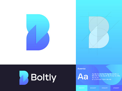 Corporate Company Logo designs, themes, templates and downloadable graphic  elements on Dribbble