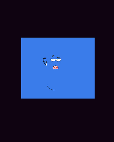 Bored Ape Dark World branding colours design illustration logo nft potrait art