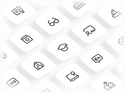 Myicons✨ — School, Learning vector line icons pack design system figma figma icons flat icons icon design icon pack icons icons design icons library icons pack interface icons line icons sketch icons ui ui design ui designer ui icons ui kit web design web designer