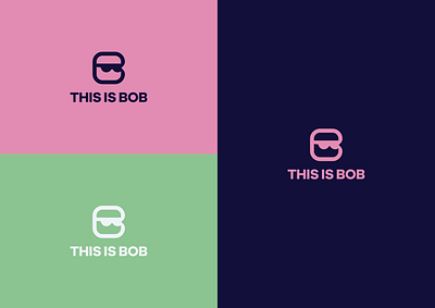 LOGO Design branding business cards color palette design graphic design illustration logo vector