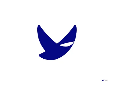 Mark 2022 bithday logo