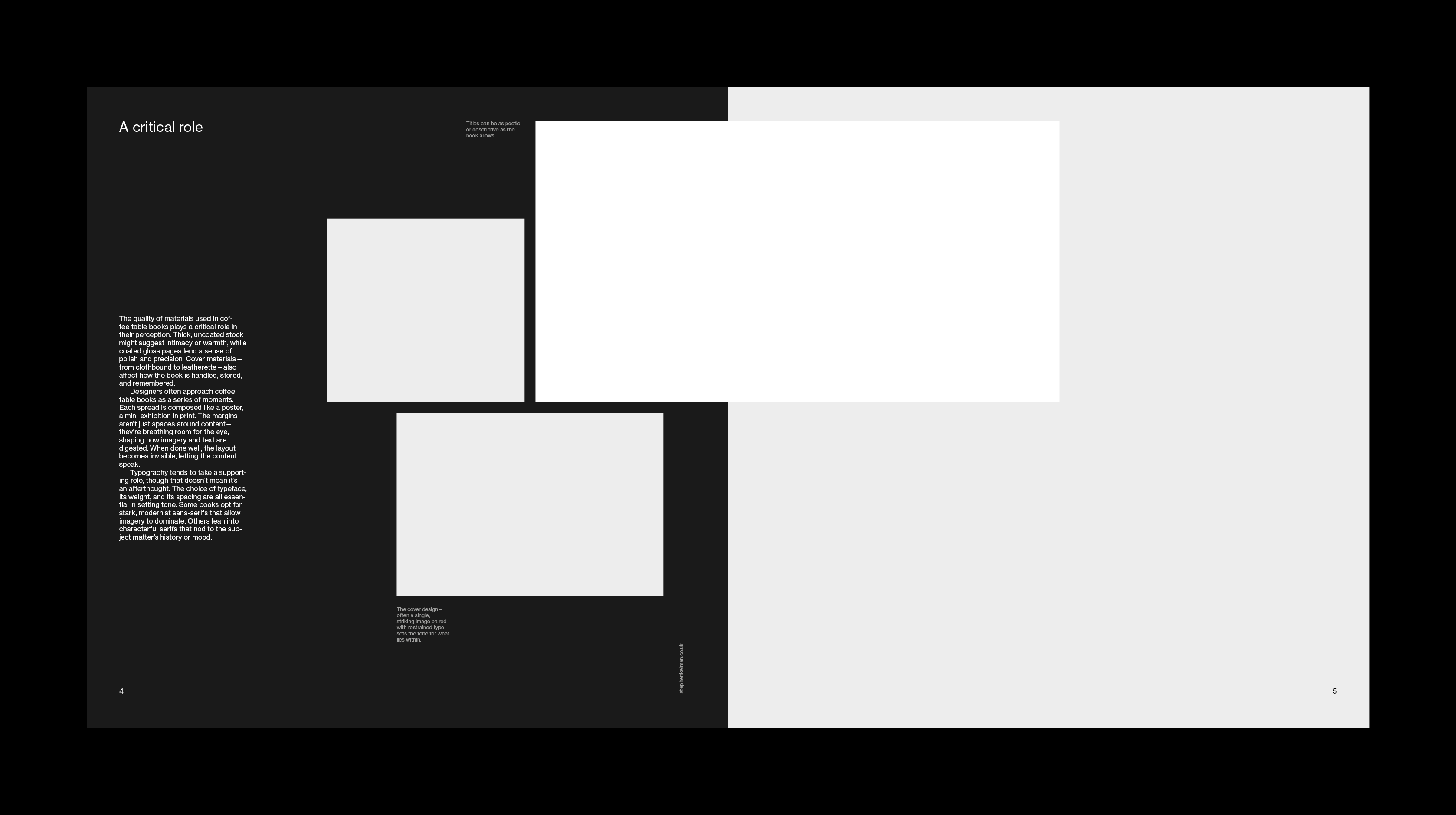 Coffee Table Book Grid System for InDesign | Sans coffee table book template grid system indesign photobook template indesign template photobook design template photobook layout templates photobook sample layouts photobook template photobook template indesign template for coffee table book