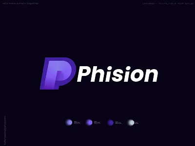 Logo design - Branding - Brand identity - p logo a b c d e f g h i j k l m n abstract brand identity branding crypto ecommerce illustration lettering logo design logo designer logo maker logodesign logodesigner logotype modern o p q r s t u v w x y z riya moni tech logo vector web3 logo