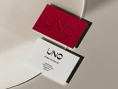 Business Cards Design art agency art direction art director brand design brand identity branddesign branding business card business card design design graphic design graphicdesign minimal design velvet red visual design visual style