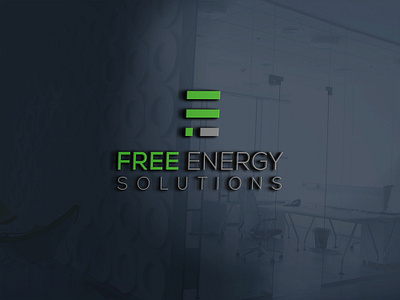 Logo-Design-FE-Colourful-Simple-Unique-Letter-Solutions-Free agency branding business design energy fe free graphic design green illustration letter logo logo design perfect simple solutions text typography unique vector