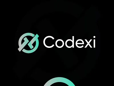 Codding logo l geometric logo best logo designer in dribbble branding codding logo code logo creative logo logo design logo designer logos mark minimal modern logo modern logo designer monogram professional logo programing round logo symbol