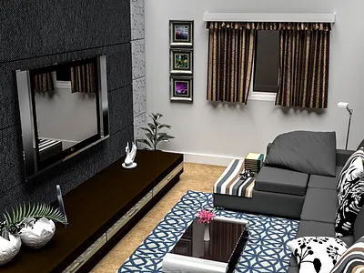 3D Modeling 3d graphic design illustration