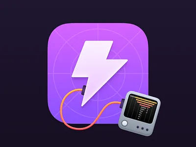 Emerge Tools - Performance Analysis icon icons