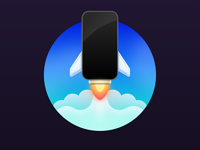 Emerge Tools - Launch Booster icon icons
