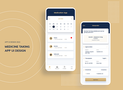 Medicine App UI app app design design medicine app medicine app ui mobile ui ui ui ux graphic design ux