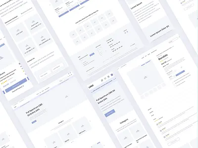 CBD eCommerce - uWeed agency animation cannabis cbd cbd oil clean design ecommerce figma graphic design hemp oil mobile photoshop shop ui ux web web design