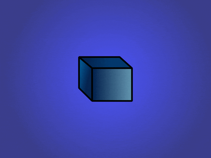 Loop Animation animation design illustration motion graphics seem vector