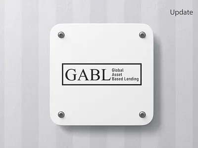 GABL- A Newspaper Site Logo design fiverr fiverr.com fiverrgigs graphic design illustration logo logo design logo designer minimalist modern newspaper newspaper logo