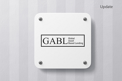 GABL- A Newspaper Site Logo design fiverr fiverr.com fiverrgigs graphic design illustration logo logo design logo designer minimalist modern newspaper newspaper logo