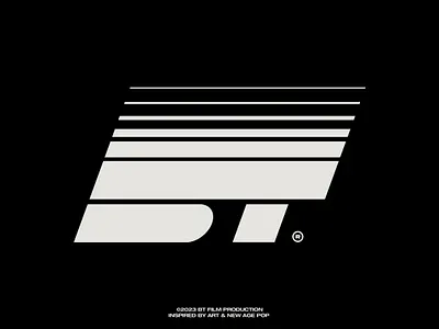 BT®STUDIOS brand brand designer brand identity designer branding davor butorac dbworkplay lettermark logo logo abstract logo design logo designer logo inspiration logo modern logo sport logomark logos monogram symbol visual identity wordmark