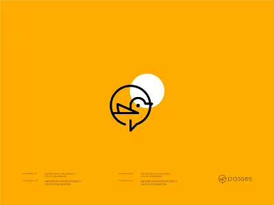 P+ Bird branding branding identity design business agency service design flat grid gloden ratio graphic design icon illustrator color illustration logo saas sass b2c software application desktop startup b2b product ui