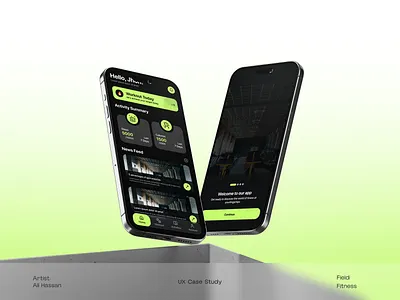 FITNESS App UX Case Study app ui app ui design app ux ui branding case study design fitness app fitness app design fitness ui ux fitness website graphic design illustration landing page typography ui ui design ui ux ux ux case study