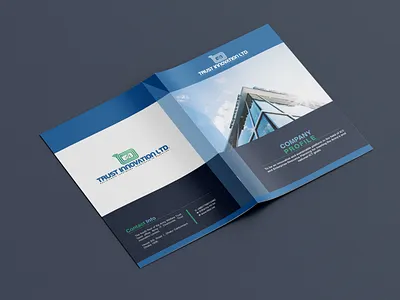 Company Profile Design || book cover book cover template brand identity branding brochure business brochure business flyer business profile business proposal company brochure company profile cover cover design design flyer graphic design marketing startup business template