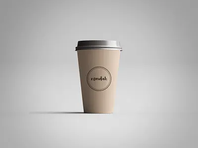 Rondah | Packaging design graphic design logo packaging