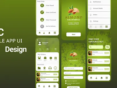 App Ui
