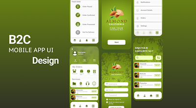 App Ui