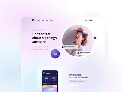 Planer App