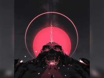 The Path Less Travelled illustration