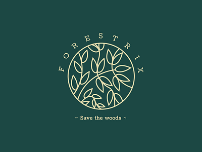 Eco-green Logo logo