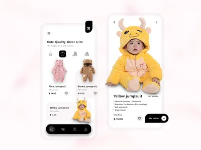 Baby Fashion