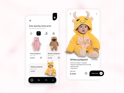 Baby Fashion