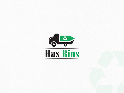 Has Bins