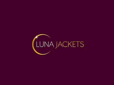luna logo luna logo mathan kumar wordmark logo