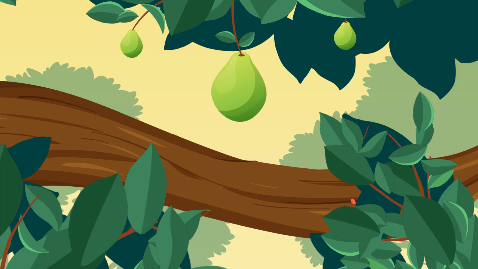 Example of Custom Logo Animation