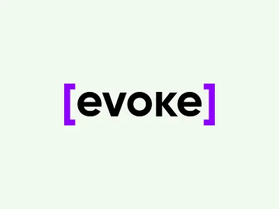 Evoke - Branding Project architecture brand identity branding design graphic design illustration logo logo design ui vector