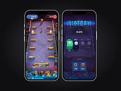 Gears Pop! - Horde Mode epic funko game gears gears of war mediatonic microsoft pop ui