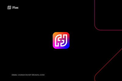 f icon logo design 2022 design f branding f company logo f initial logo f logo f moible icon f pc icon f website icon letter f logo logo