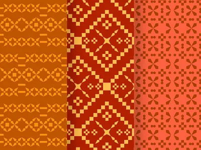 Pattern Design Bundle pattern bundle
